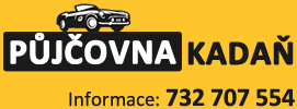Půjčovna Kadaň